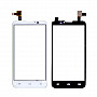 Buy Now Micromax A111 Canvas Doodle White Touch Screen Digitizer