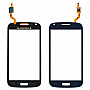 Buy Now Samsung Galaxy Core I8262 with Dual SIM Blue Touch Screen Digitizer