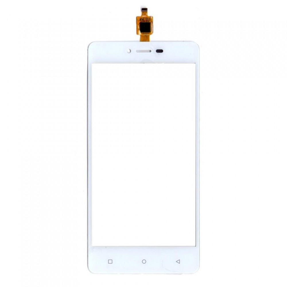Buy Now Gionee F103 White Touch Screen Digitizer