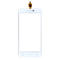 Buy Now Gionee F103 White Touch Screen Digitizer