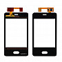 Buy Now Nokia Asha 501 Black Touch Screen Digitizer