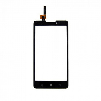 Buy Now Lenovo P780 Black Touch Screen Digitizer
