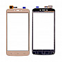 Buy Now Moto C Plus Gold Touch Screen Digitizer