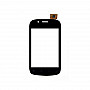 Buy Now Spice Mi-349 Smart Flo Edge Black Touch Screen Digitizer