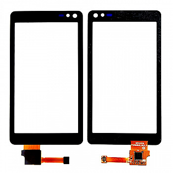 Buy Now Nokia N8 Black Touch Screen Digitizer Buy Now Nokia N8 Black Touch Screen Digitizer