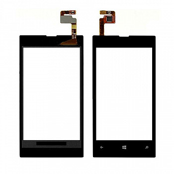 Buy Now Nokia Lumia 520 Yellow Touch Screen Digitizer