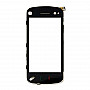 Buy Now Nokia N97 Black Touch Screen Digitizer