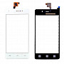 Buy Now Micromax Unite 3 Q372 White Touch Screen Digitizer