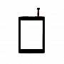 Buy Now Nokia X3-02 Touch and Type Black Touch Screen Digitizer