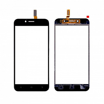 Buy Now Vivo Y66 Black Touch Screen Digitizer
