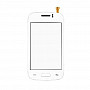 Buy Now Samsung Galaxy Young Duos S6312 White Touch Screen Digitizer