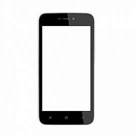 Buy Now Gionee P4S Black Touch Screen Digitizer