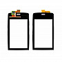 Buy Now Nokia Asha 308 Dual SIM Black Touch Screen Digitizer