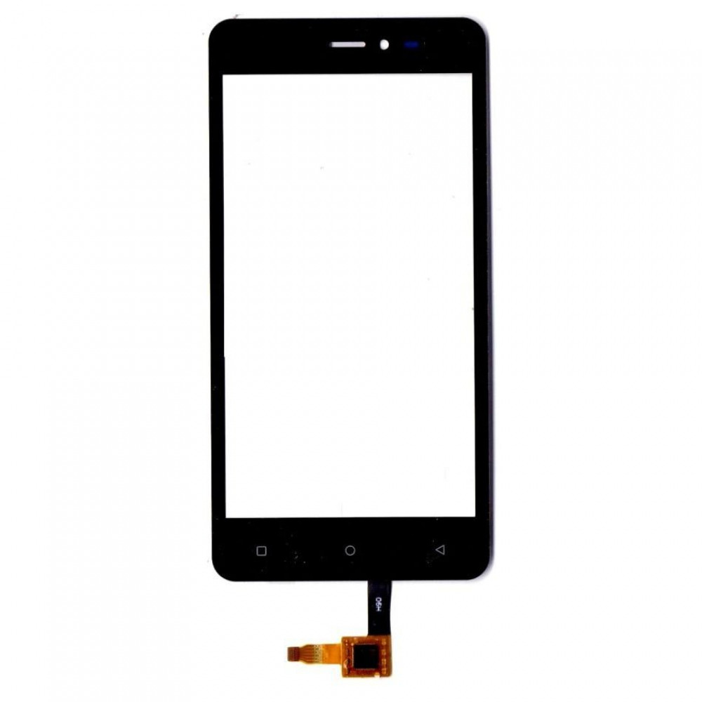 Buy Now Gionee P5W White Touch Screen Digitizer