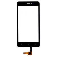Buy Now Gionee P5W White Touch Screen Digitizer