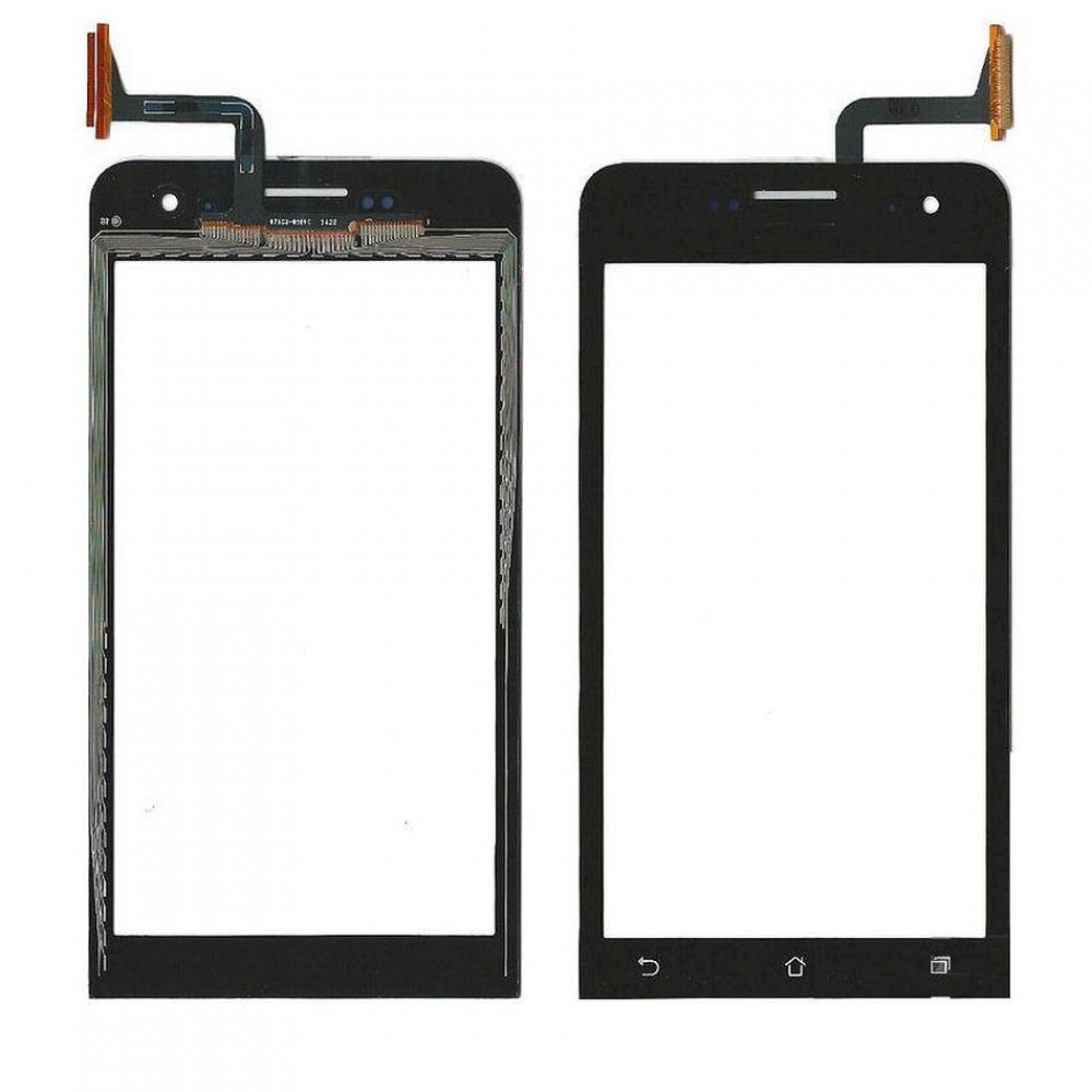 Buy Now Asus Zenfone 5 A500KL White Touch Screen Digitizer