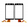 Buy Now Nokia C6-01 Silver Touch Screen Digitizer