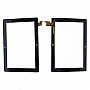 Touch Screen Digitizer for Micromax Canvas LapTab - Colour - White