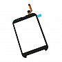 Touch Screen Digitizer for Pantech Pocket P9060 - Colour - Black