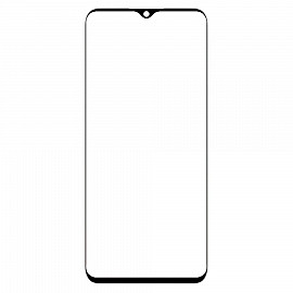 Touch Screen Digitizer for ZTE Blade A73 - White