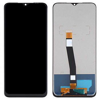 Buy Now LCD with Touch Screen for Samsung Galaxy A22 5G - Mint Display Glass Combo Folder