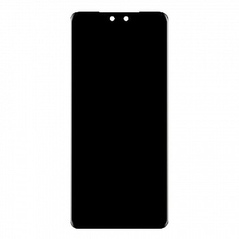Buy Now LCD with Touch Screen for Vivo V23 Pro 5G - Black Display Glass Combo Folder