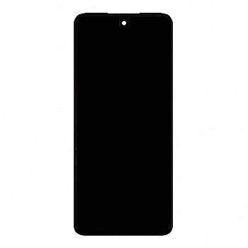 Buy Now LCD with Touch Screen for Micromax In Note 2 - White Display Glass Combo Folder