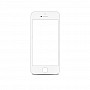 Buy Now Front Glass for Apple iPhone 5 - White