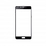 Buy Now Front Glass for Samsung Galaxy C9 Pro - Black