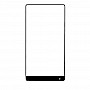 Buy Now Front Glass for Xiaomi Mi MIX - Black