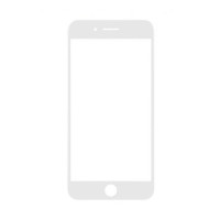 Buy Now Front Glass for Apple iPhone 7 - White