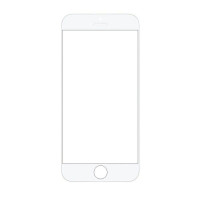 Buy Now Front Glass for Apple iPhone 6s 32GB - White