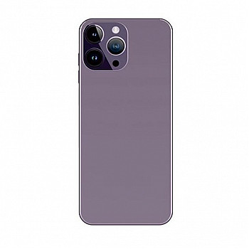 Full Body Housing For I Kall S1 - Black