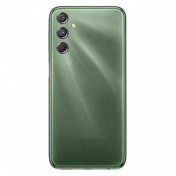 Full Body Housing For Samsung Galaxy F34 5G - Green