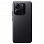 Full Body Housing For Xiaomi Redmi Note 14 5G - Black