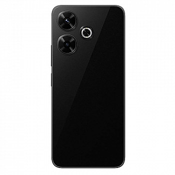 Full Body Housing For Xiaomi Redmi 13 5G - Black