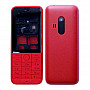 Buy Now Full Body Housing for Nokia 220 Dual SIM RM-969 Red