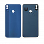 Buy Now Back Panel Cover for Huawei Honor 8X - Blue