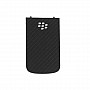 Buy Now Back Panel Cover for BlackBerry Bold Touch 9900 - Black