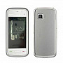 Buy Now Full Body Housing for Nokia 5233 - White