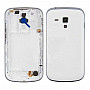 Buy Now Full Body Housing for Samsung Galaxy S Duos S7562 White