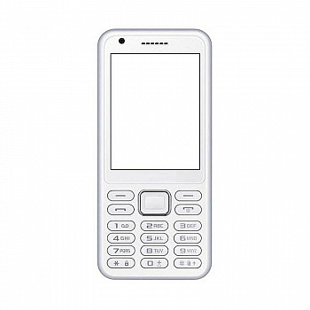 Buy Now Full Body Housing for Samsung Metro XL SM-B355E - White Buy Now Full Body Housing for Samsung Metro XL SM-B355E - White