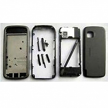 Buy Now Full Body Housing for Nokia 5233 Buy Now Full Body Housing for Nokia 5233