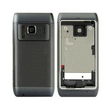 Buy Now Full Body Housing for Nokia N8 Black Buy Now Full Body Housing for Nokia N8 Black