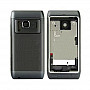 Buy Now Full Body Housing for Nokia N8 Black
