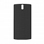 Buy Now Back Panel Cover for OnePlus One - Black