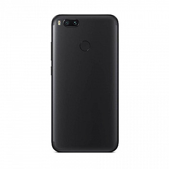 Buy Now Full Body Housing for Xiaomi Mi A1 - Black