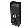 Buy Now Full Body Housing for Nokia E71 Black