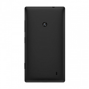Buy Now Full Body Housing for Nokia Lumia 520 - Black Buy Now Full Body Housing for Nokia Lumia 520 - Black