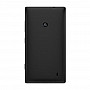 Buy Now Full Body Housing for Nokia Lumia 520 - Black